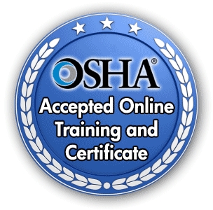 Osha-Online-Certification